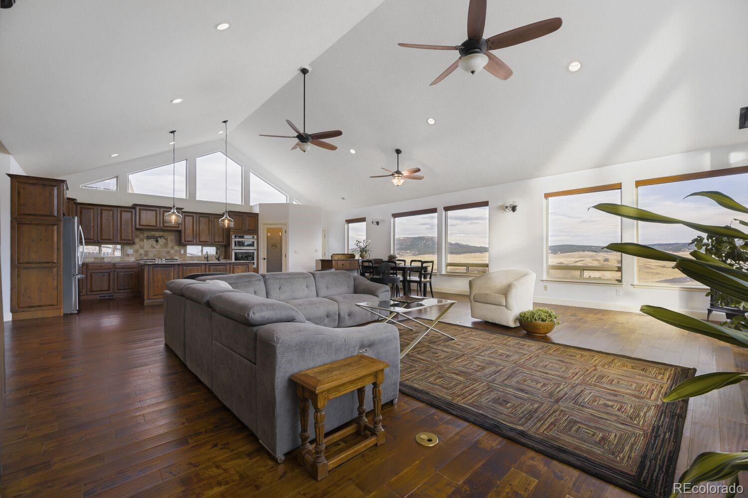 5425 Country Club Drive