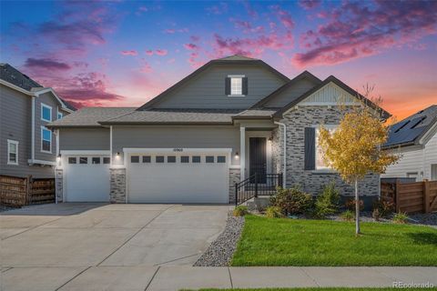 10969 Lewiston Street Commerce City CO 80022