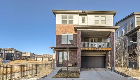 15646 W Floyd Drive, Morrison, CO 80465 - #: 7652675