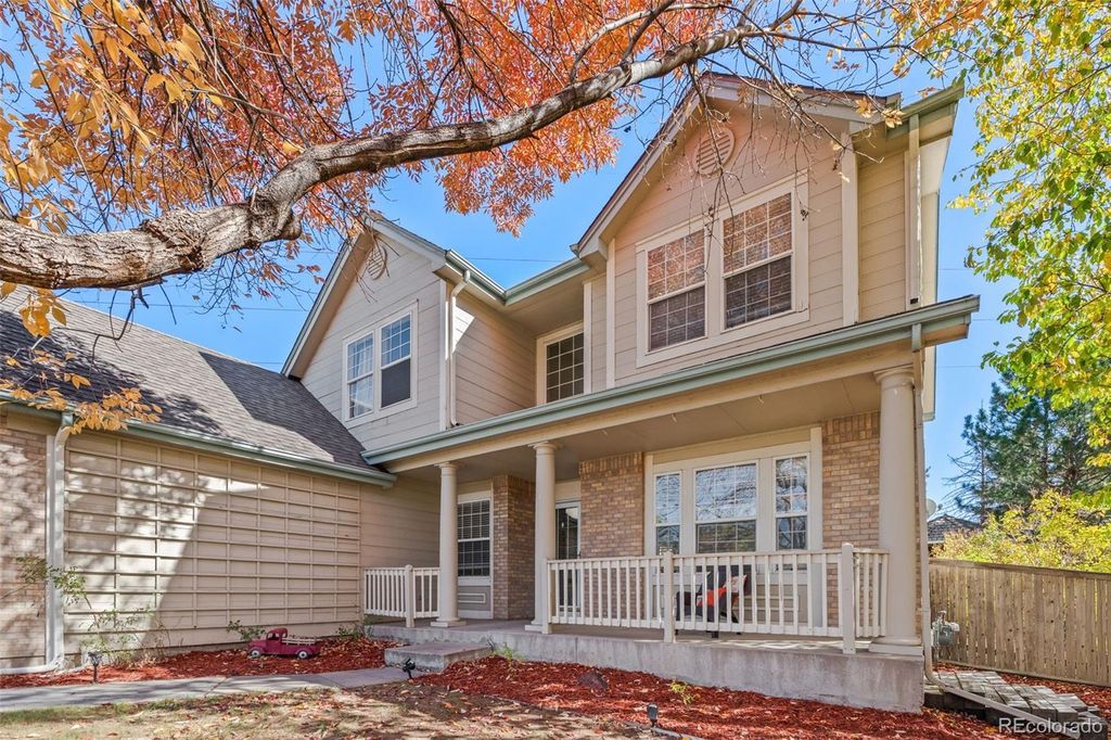 Photo of 634 E 130th Way, Thornton, CO 80241 (MLS # 8903173)