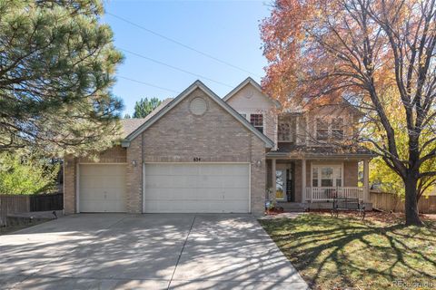 634 E 130th Way Thornton CO 80241