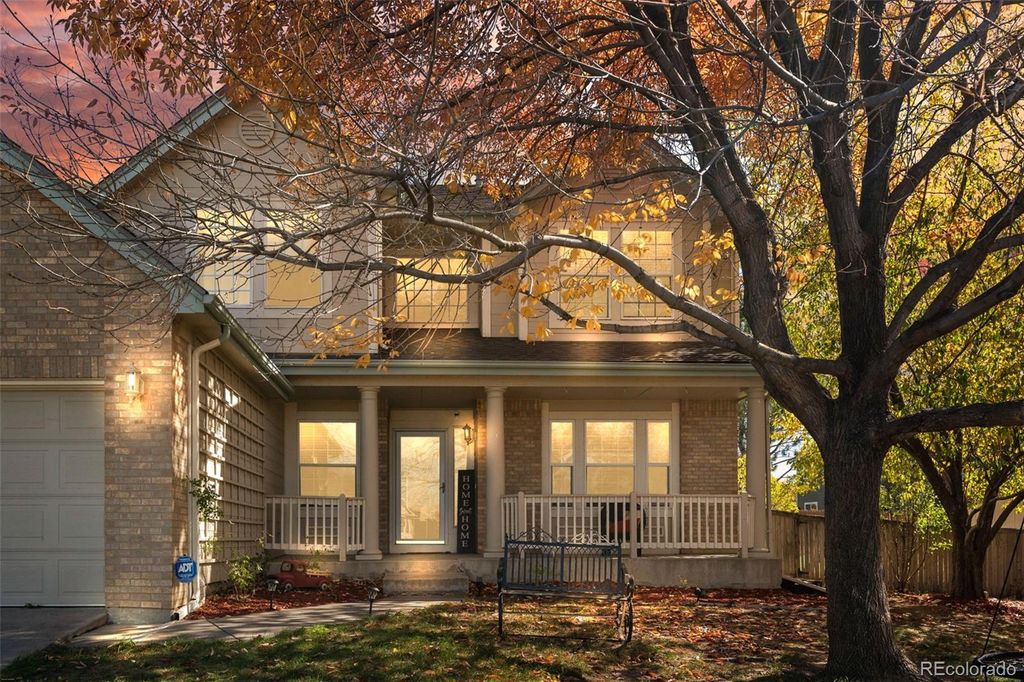 Photo of 634 E 130th Way, Thornton, CO 80241 (MLS # 8903173)