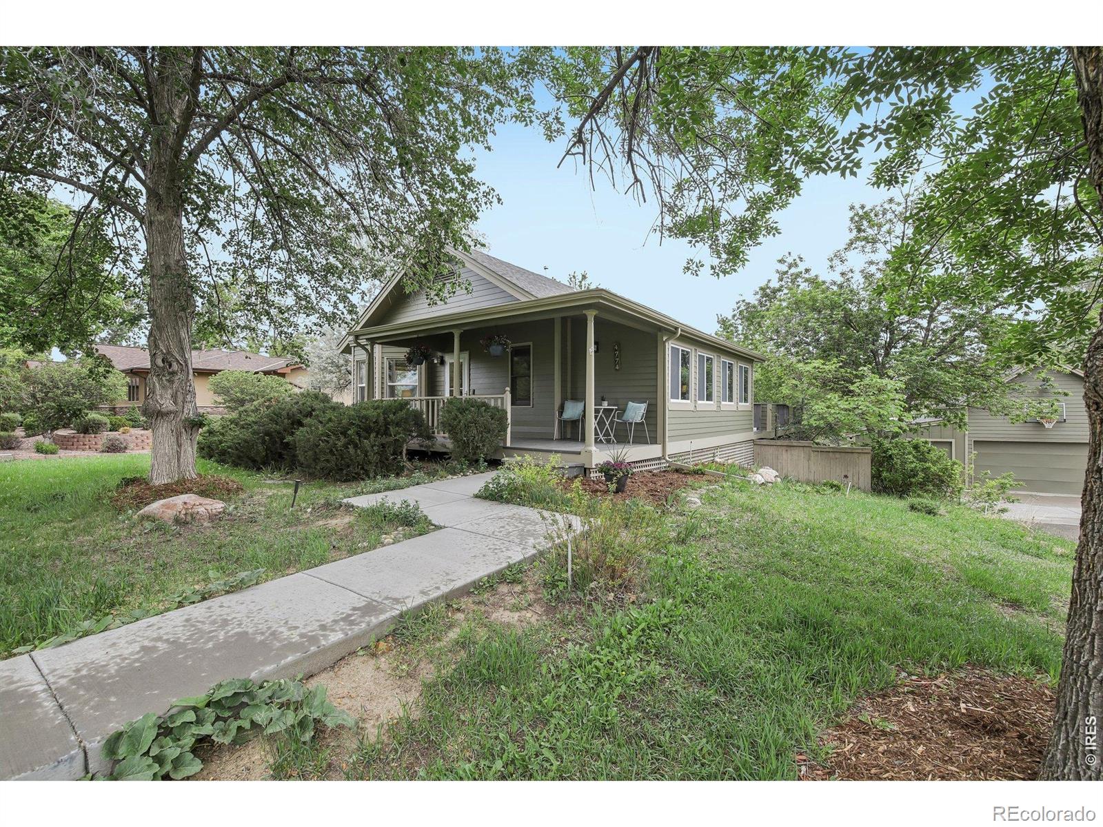 4774 Valhalla Drive