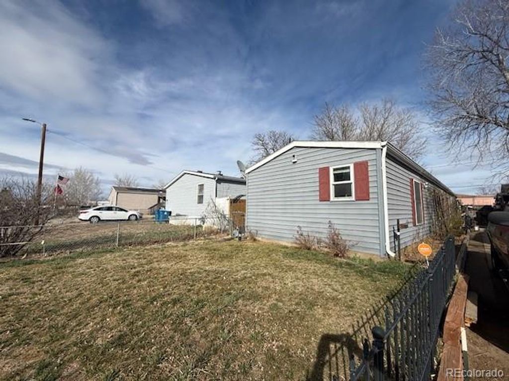 Photo of 308 Elm Street, Lochbuie, CO 80603 (MLS # 7602476)