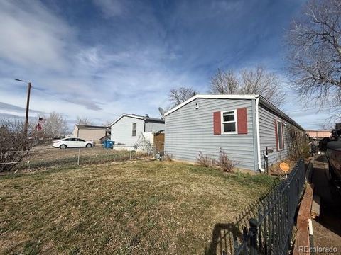 308 Elm Street Lochbuie CO 80603