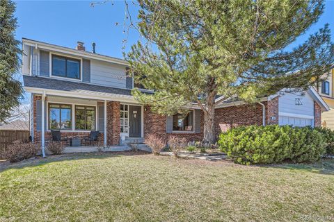 745 Old Stone Drive, Highlands Ranch, CO 80126 - MLS#: 3290258