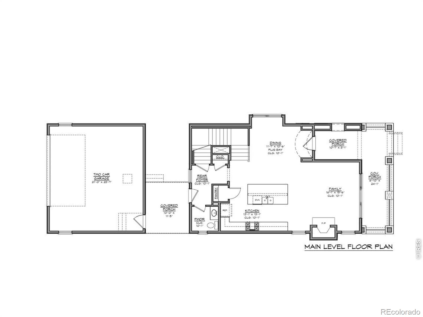 1595 Ash Drive