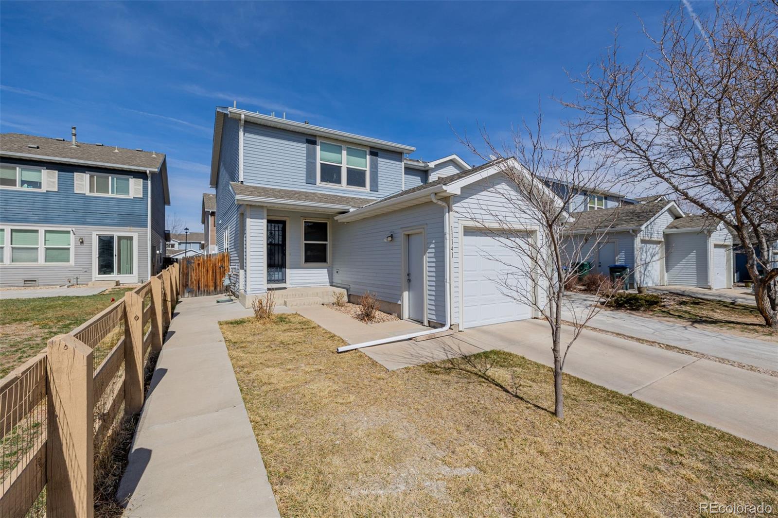 11141 Gaylord Street, Northglenn, CO, 80233 1 11141 Gaylord Street