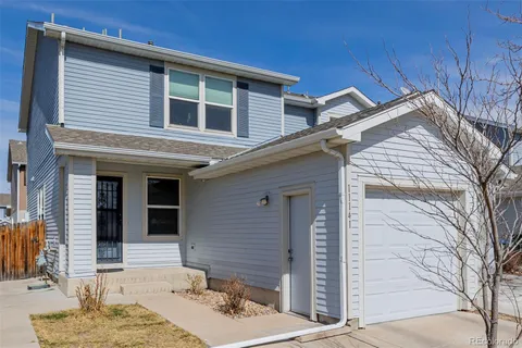11141 Gaylord Street, Northglenn, CO 80233 - #: 3393737