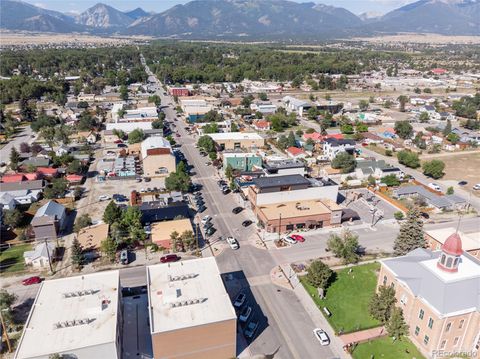 519 E Main Street Buena Vista CO 81211