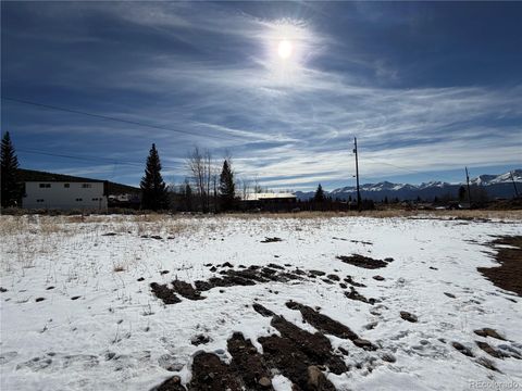 631 E 8th Street Leadville CO 80461