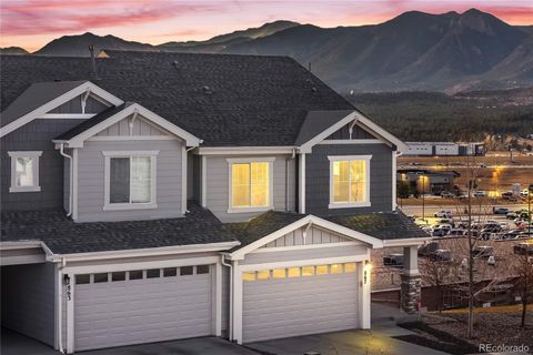 867 Marine Corps Drive Monument CO 80132