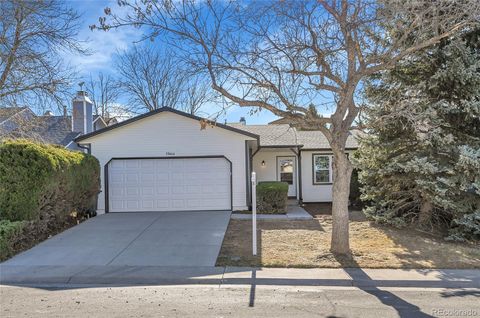 Photo of 19466 E Purdue Place, Aurora, CO 80013 (MLS # 9099639)