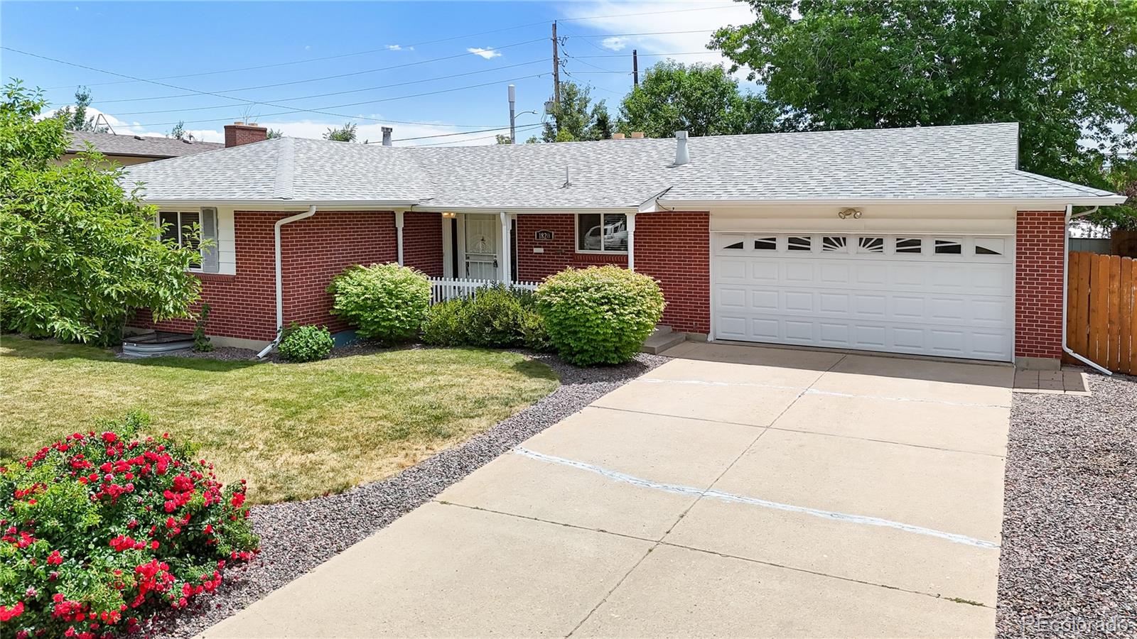 1820 W 104th Place