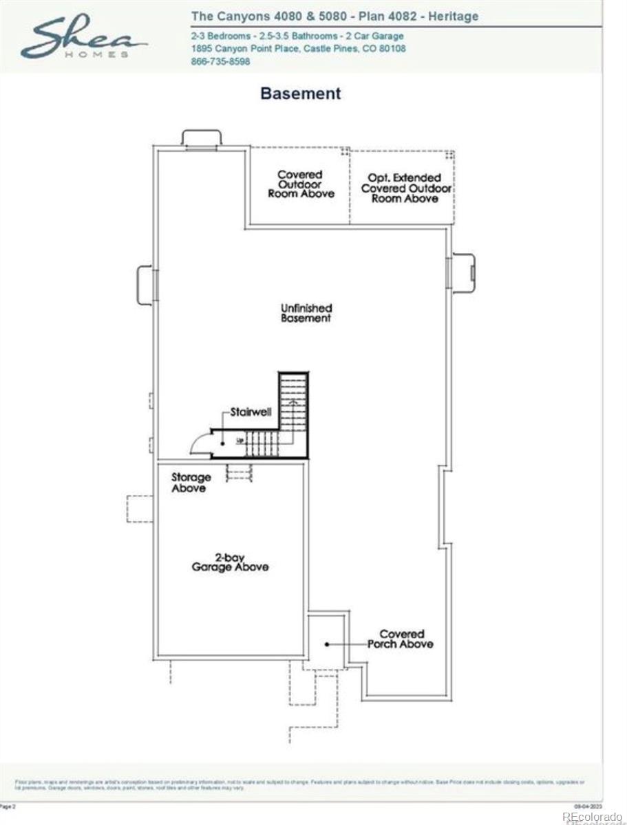 7133 Canyon Sky Trail