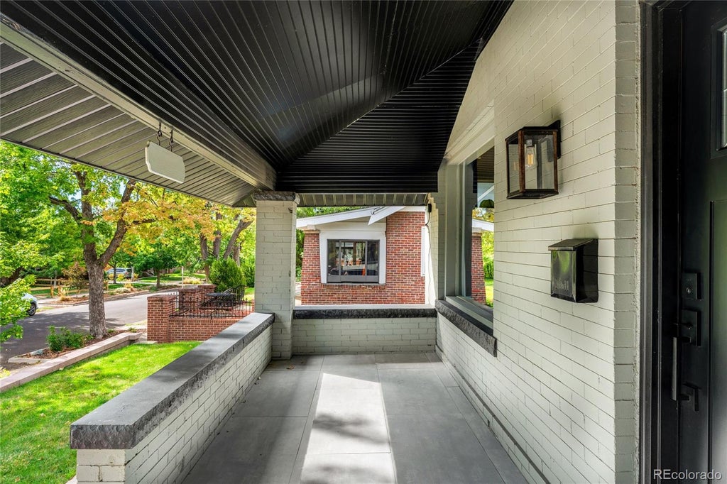 Photo of 4157 Grove Street, Denver, CO 80211 (MLS # 7977826)