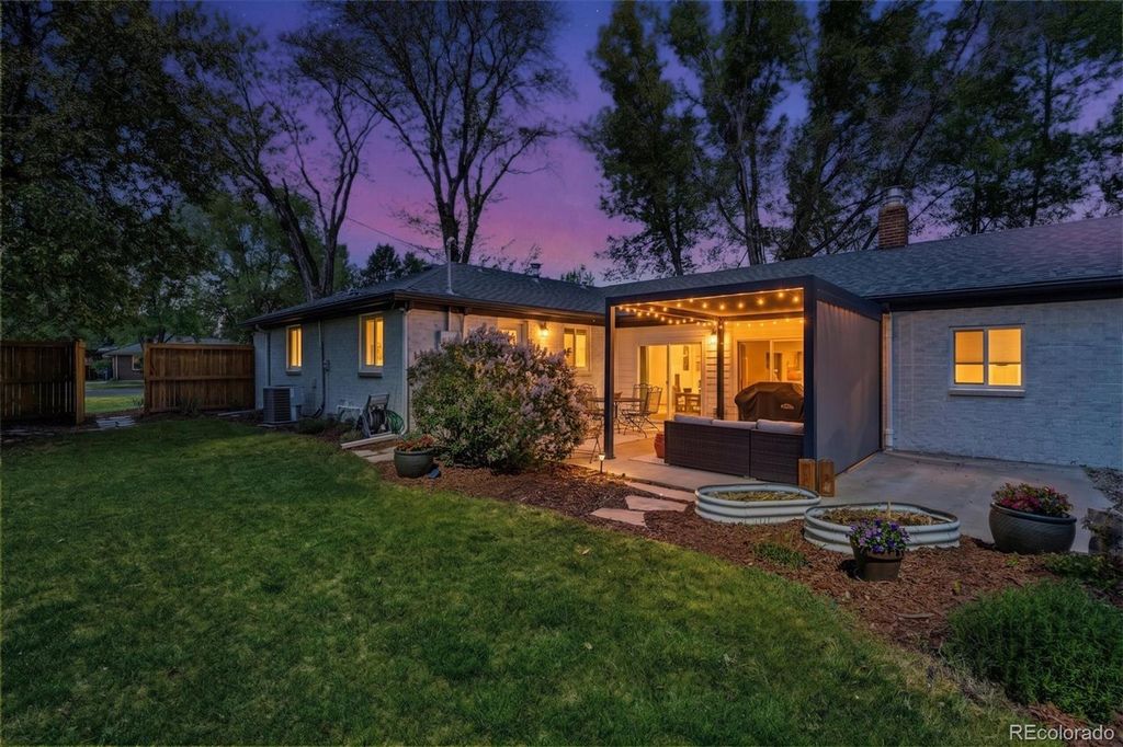 Photo of 3506 Newland Street, Wheat Ridge, CO 80033 (MLS # 2156876)