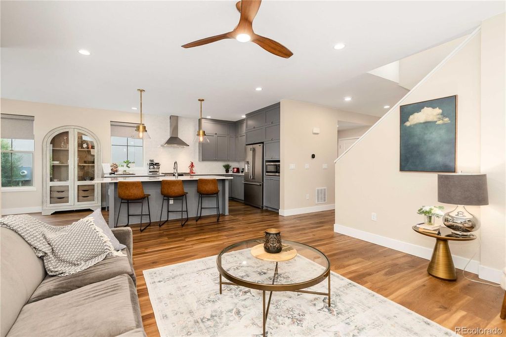 Photo of 15513 W Vassar Avenue, Lakewood, CO 80228 (MLS # 1637253)