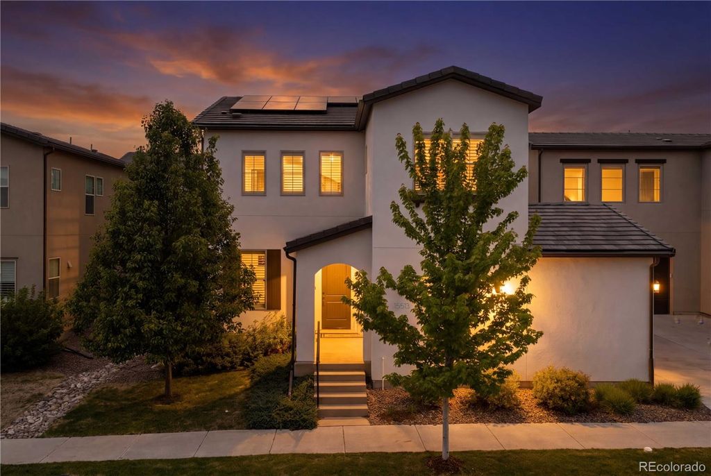 Photo of 15513 W Vassar Avenue, Lakewood, CO 80228 (MLS # 1637253)
