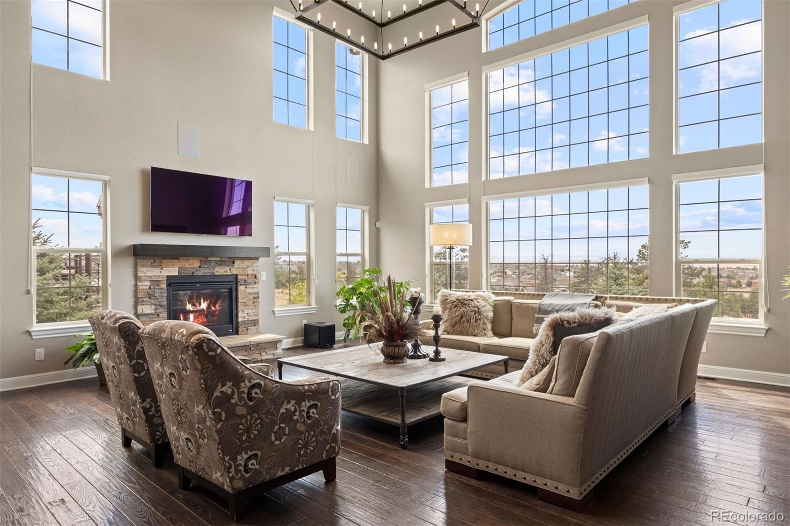 11567 Pine Canyon Drive