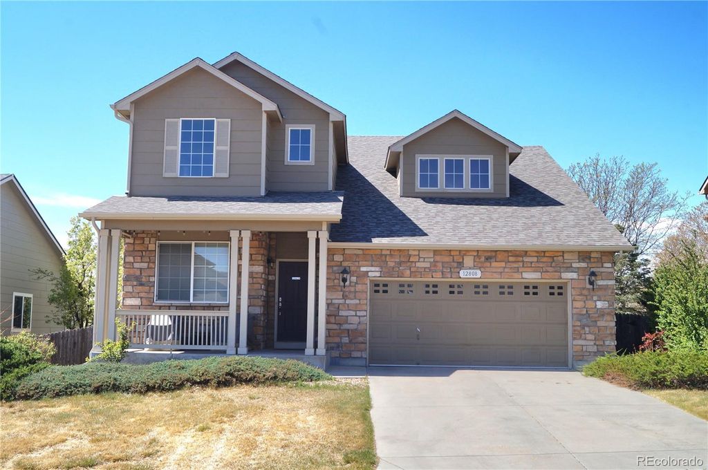 Photo of 12808 Newport Way, Thornton, CO 80602 (MLS # 3505279)