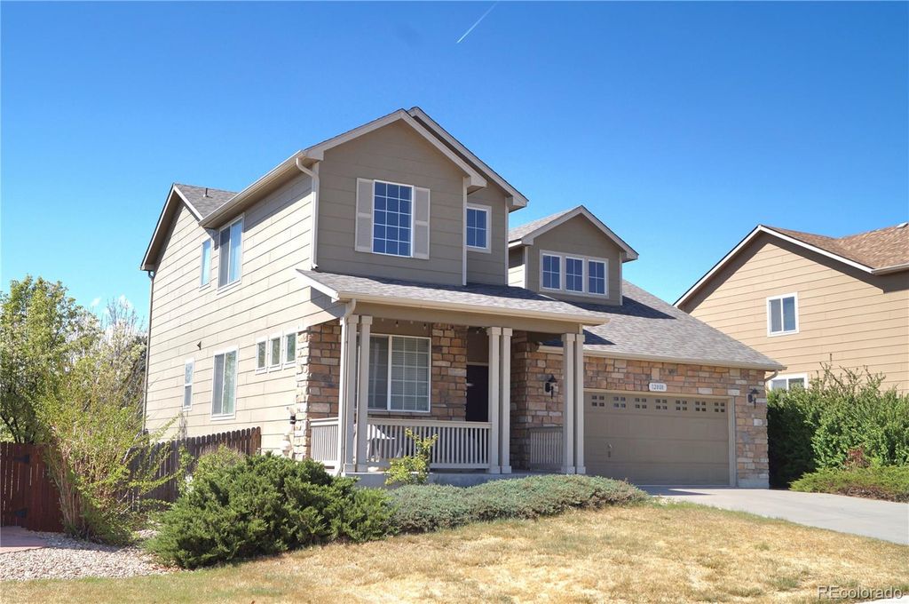 Photo of 12808 Newport Way, Thornton, CO 80602 (MLS # 3505279)