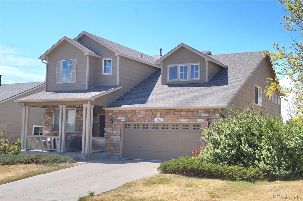 Photo of 12808 Newport Way, Thornton, CO 80602 (MLS # 3505279)