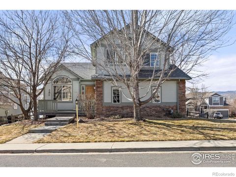 6644 Drew Ranch Lane Boulder CO 80301