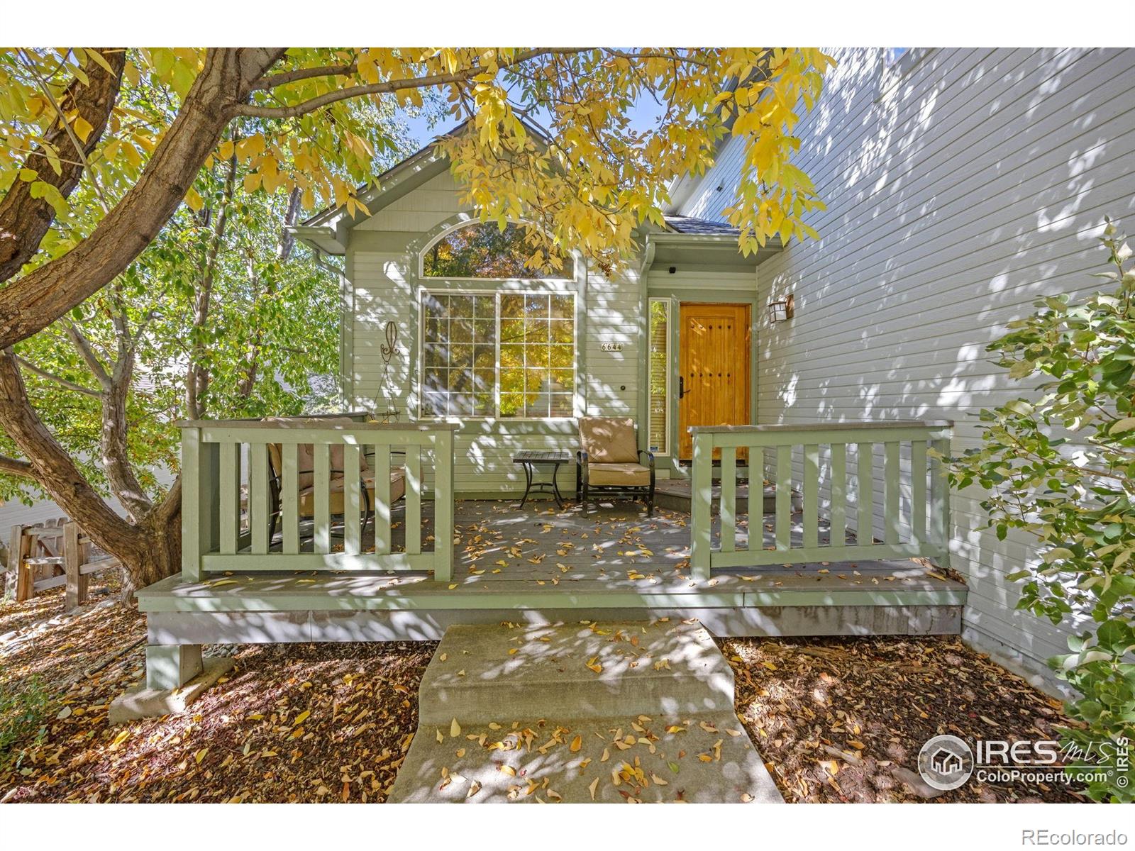 6644 Drew Ranch Lane