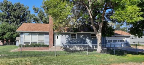 7815 4th Street, Atwood, CO 80722 - #: 9082954