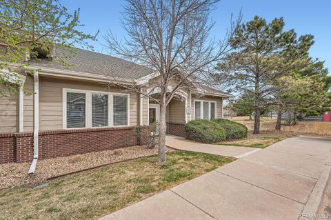 2220 S Fraser Street 4 Aurora CO 80014