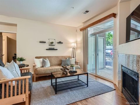 4100 Albion Street 611 Denver CO 80216