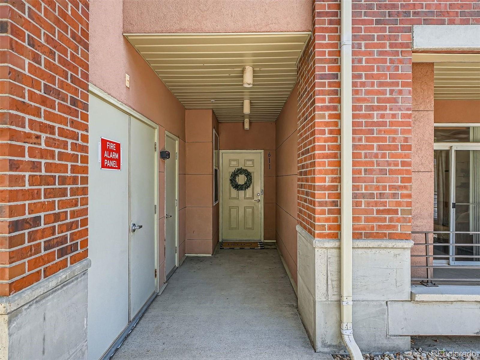 4100 Albion Street 611