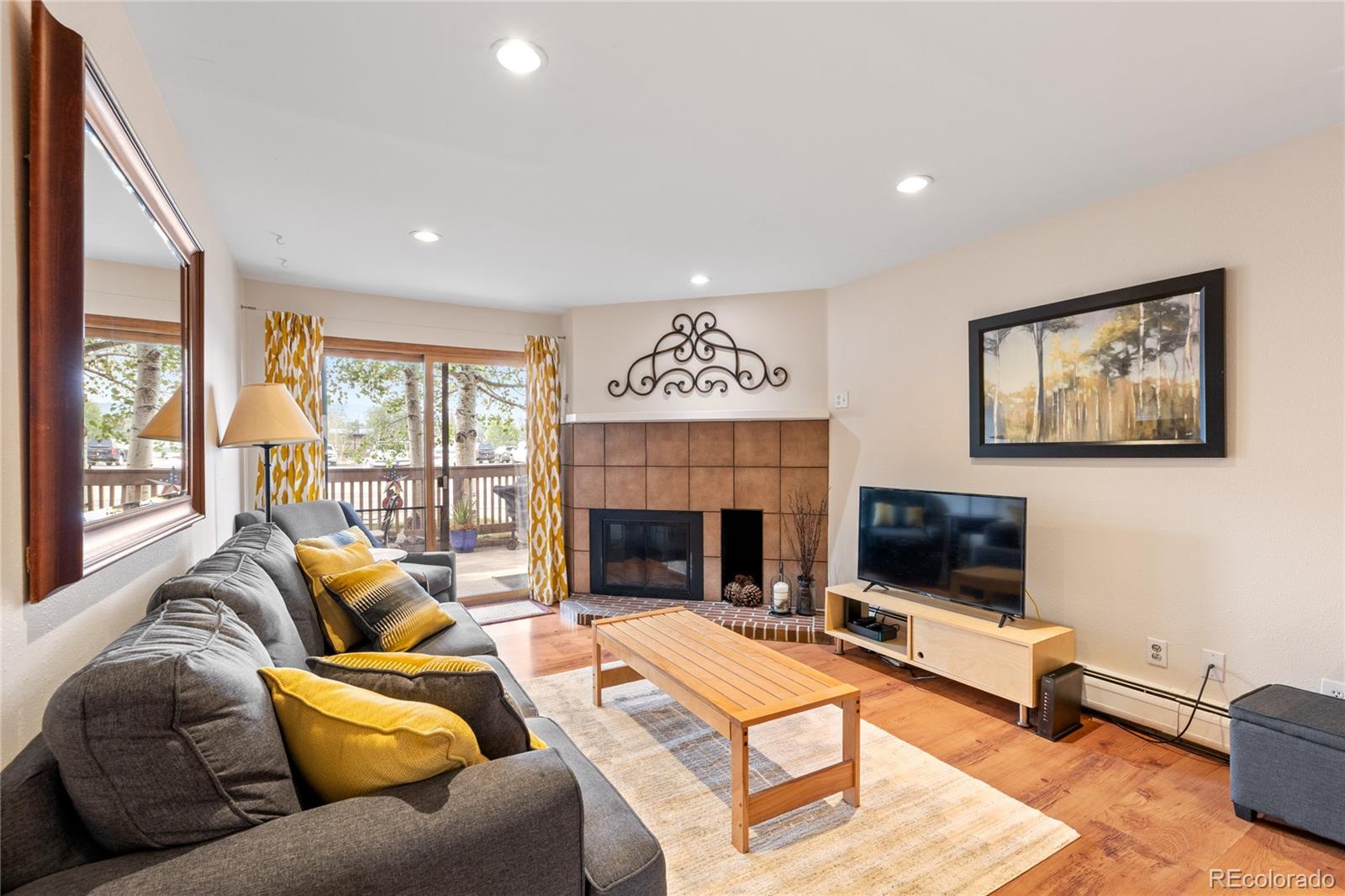 200 Granite Street 107