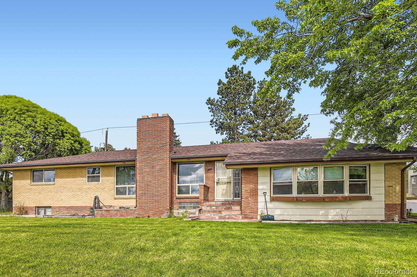 555 W Mansfield Avenue, Englewood, CO, 80110 1 555 W Mansfield Avenue