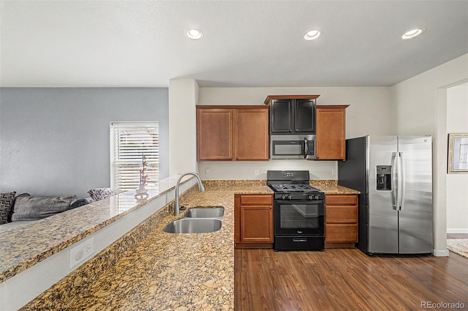 9526 Dexter Lane