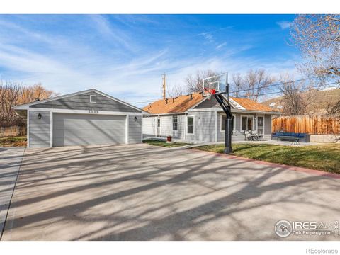 Photo of 8169 Quaker Street, Arvada, CO 80007 (MLS # IR1047617)