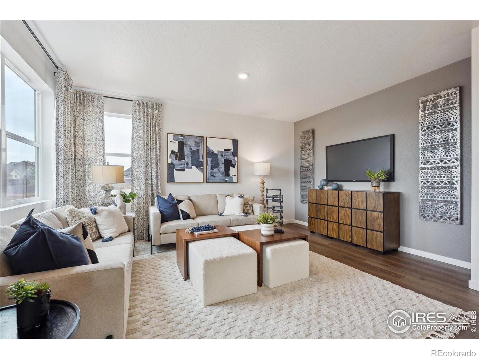 1000 Scotts Peak Drive