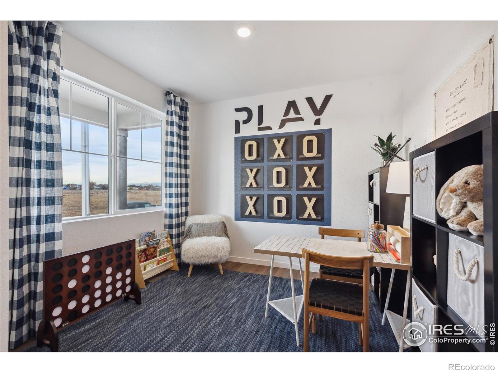 1000 Scotts Peak Drive