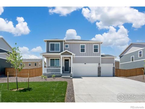1000 Scotts Peak Drive Berthoud CO 80513
