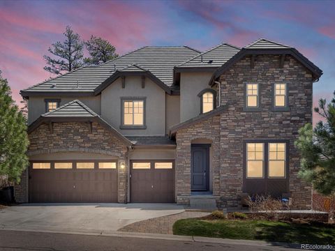 6877 Northstar Court Castle Rock CO 80108
