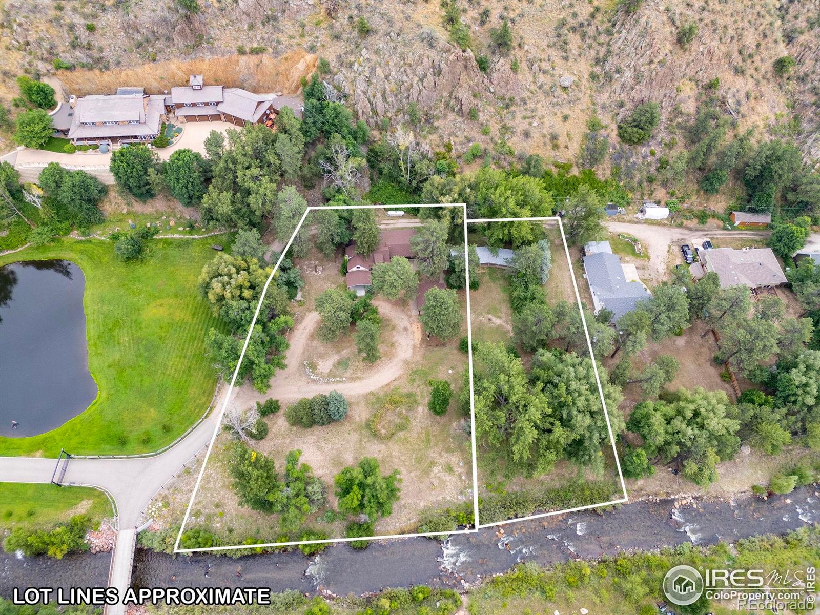 114 Jasper Lake Road