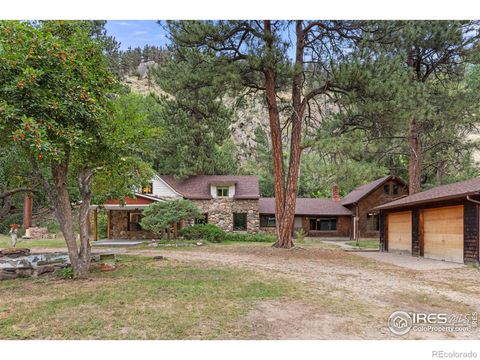 114 Jasper Lake Road Loveland CO 80537