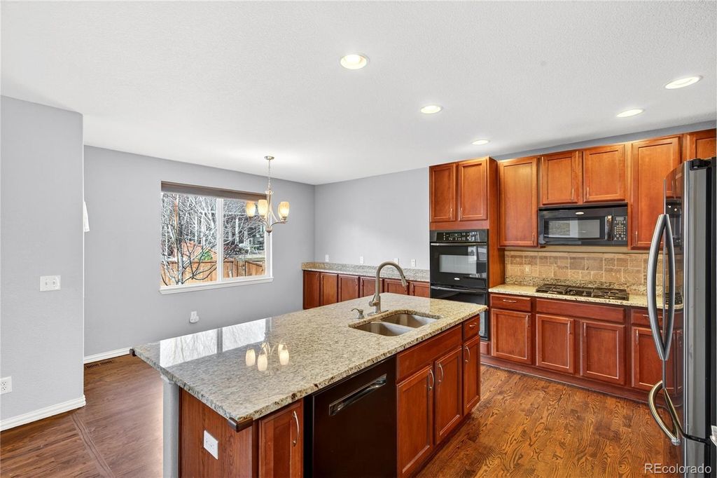 Photo of 2158 Paint Pony Circle, Castle Rock, CO 80108 (MLS # 2337620)