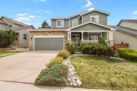 9411 Burgundy Place Highlands Ranch CO 80126