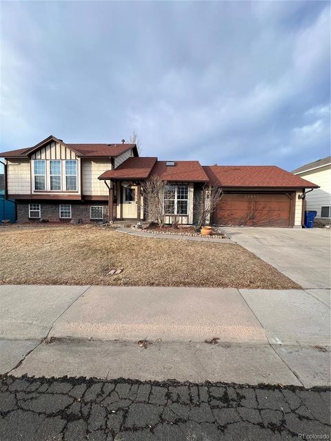 21041 E Ida Avenue Centennial CO 80015