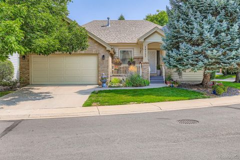 10752 Zuni Drive Denver CO 80234