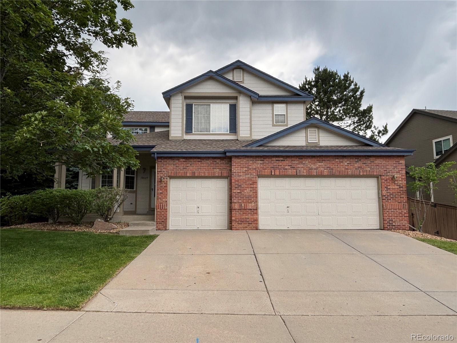 10027 Sylvestor Road, Highlands Ranch, CO, 80129 1 10027 Sylvestor Road