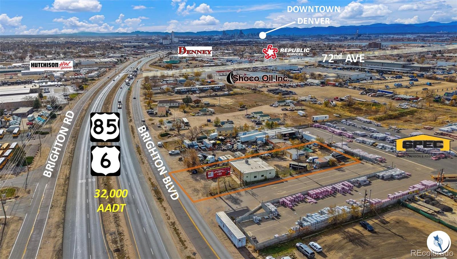 7631 Brighton Boulevard