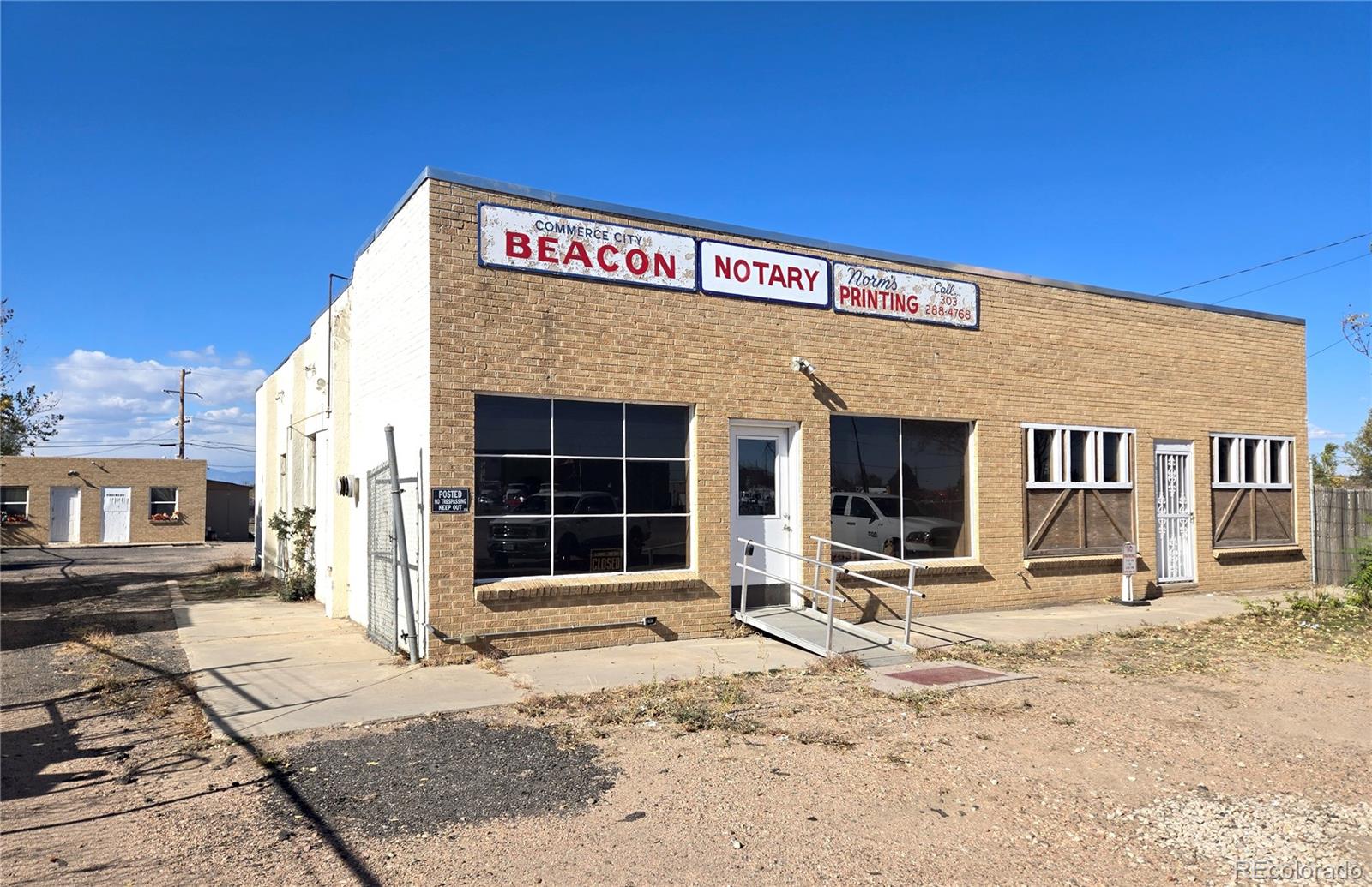 7631 Brighton Boulevard